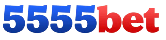 5555 Game Logo